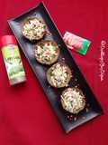 HaraBhara Tarts