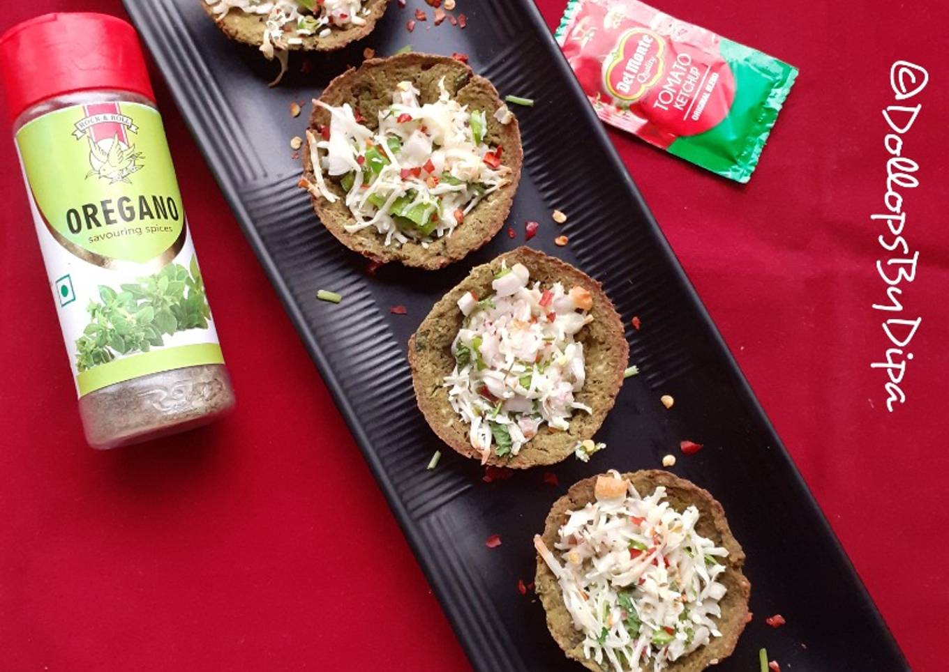 HaraBhara Tarts