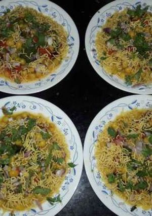 A picture of Ragda paties chat.