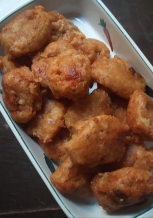 Foto resep Perkedel Kentang Kornet