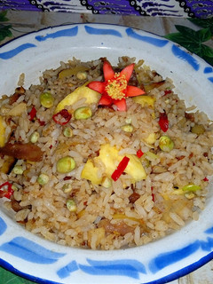 Foto resep Nasi Goreng Thailand