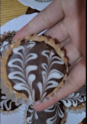 صورة لوصفة تارتولات