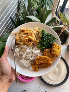 Foto resep Tumis Tahu Tauge