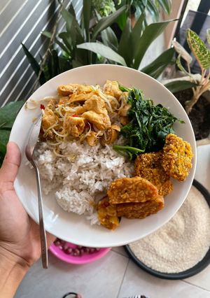 Foto resep Tumis Tahu Tauge