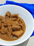 Semur Daging