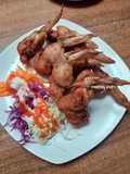 Tori No Teba (Sayap Ayam ala Hokben)