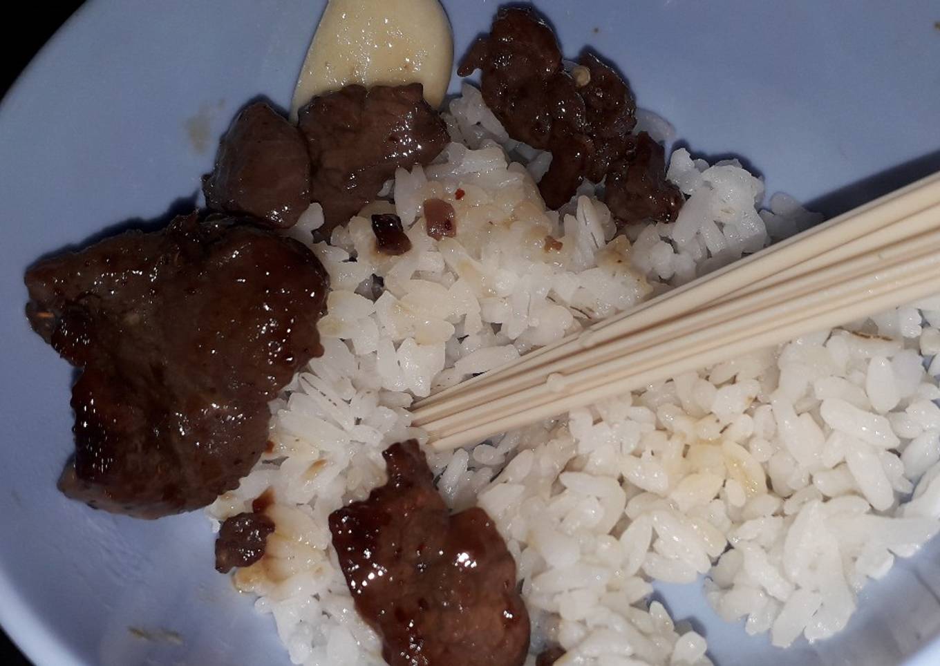 Sapi Panggang Ala Ra*cha