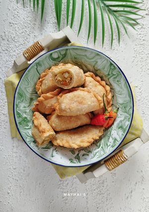 Foto resep Pastel Kari