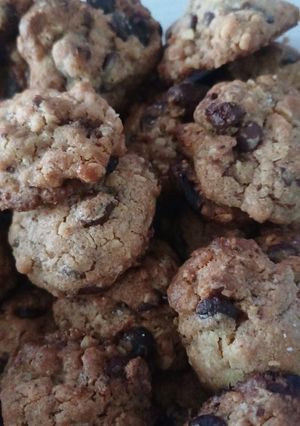 Foto principal de Cookies 🍪