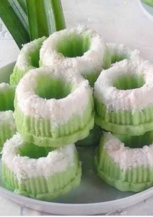 Foto resep Putu ayu