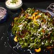 Palak paneer Biryani