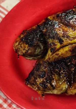 Foto resep Nila Bakar teflon