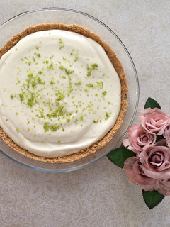 Foto de Mousse de Limão