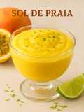 🌟 Receita Original: Sol de Praia