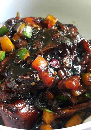Foto resep Ayam kecap 🍗