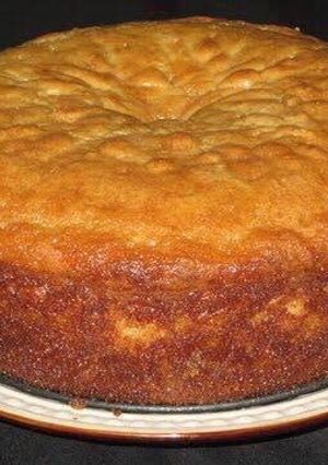 Una foto de Pastel de las 5 tazas tipo Graciela