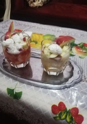 صورة لوصفة فخفخينا