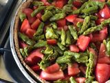 Masa salada para quiche