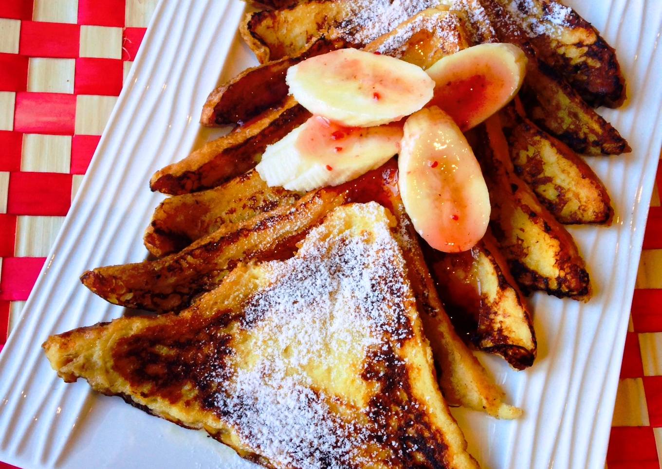 French Toast