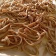 Tagliatelle di castagne