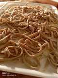 Tagliatelle di castagne