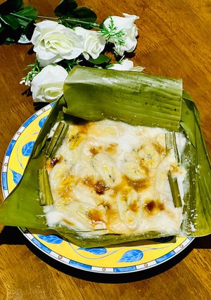 Foto resep Lengat Pisang