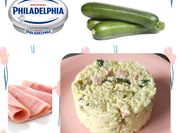 Une photo de philadelphia salée