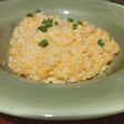 Risotto de calabaza
