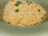Risotto de calabaza