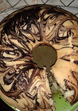 Foto resep Kue bolu anti gagal