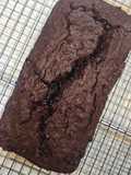 Banana Yogurt Bread