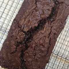Banana Yogurt Bread রেসিপির প্রধান ছবি