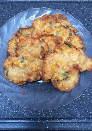 Foto resep Bakwan Jagung Crispy
