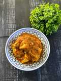 Ayam Woku Simple