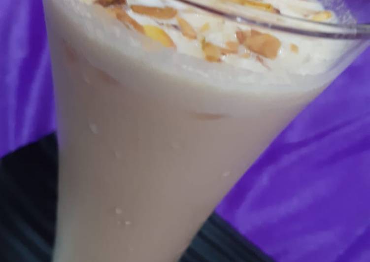 Rabri shikanji Indore special