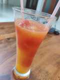 Fruit punch