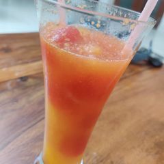 A picture of Fruit punch.