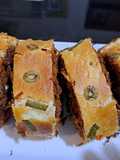 338. Resep Roti gulung Abon