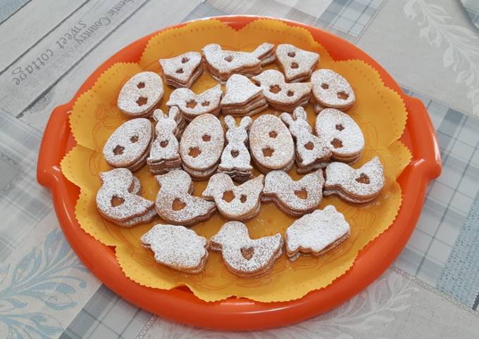 Biscotti Pasquali