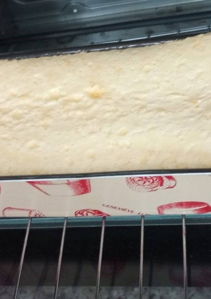 Una foto de Tarta de queso