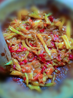 Foto resep Sambel Mangga