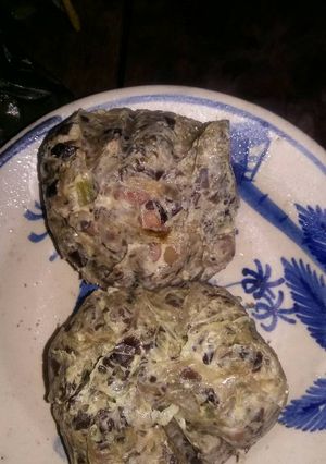 Hình của món Món mọc.