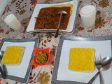 خورش بامیه