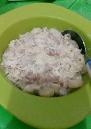 Foto resep Makaroni keju