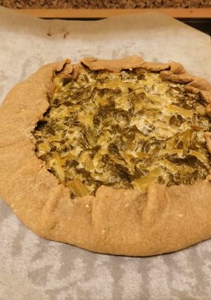 Foto di Quiche ai 7 cereali