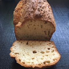 My Soda Bread A picture of My Soda Bread.