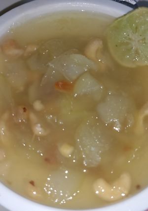 পেঁপে রসালী(pepe rosali recipe in bengali) রেসিপির প্রধান ছবি