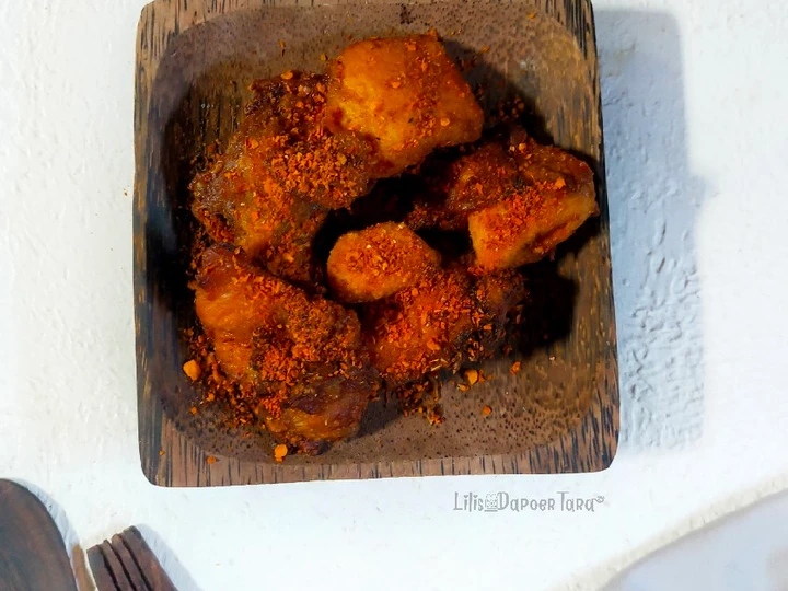 Cara Mudah Membuat Resep Bacem Ayam Tulang Lunak yang Enak Banget Anti Ribet, Bikin Ngiler