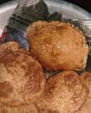 Bánh tiêu