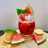 तरबूज का शरबत (watermelon juice)